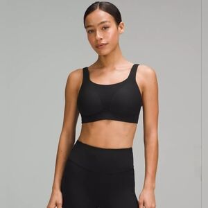 Lululemon Sport Bra - Run Times